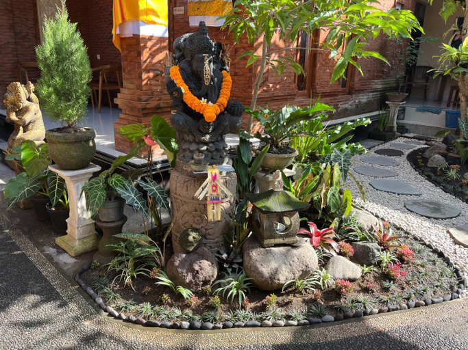 Exterior & Views 1, Ananda House, Gianyar