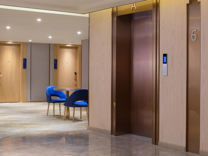 Others 3, Kyriad Marvelous Hotel Shenzhen Longgang Dayun Center Baohe Road, Shenzhen