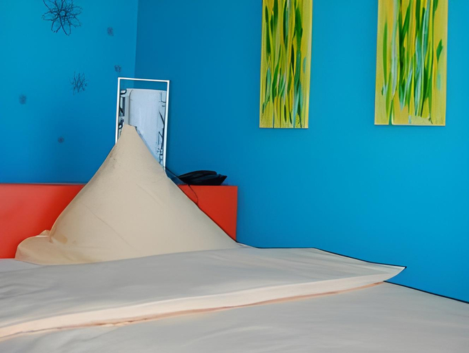 Bedroom 9