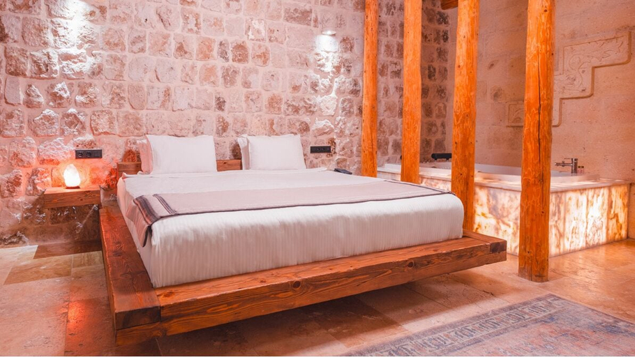 Bedroom 3, La Fairy Cappadocia, Nevşehir