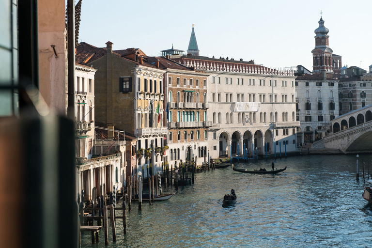 Exterior & Views 2, Locanda Leon Bianco on the Grand Canal, Venezia