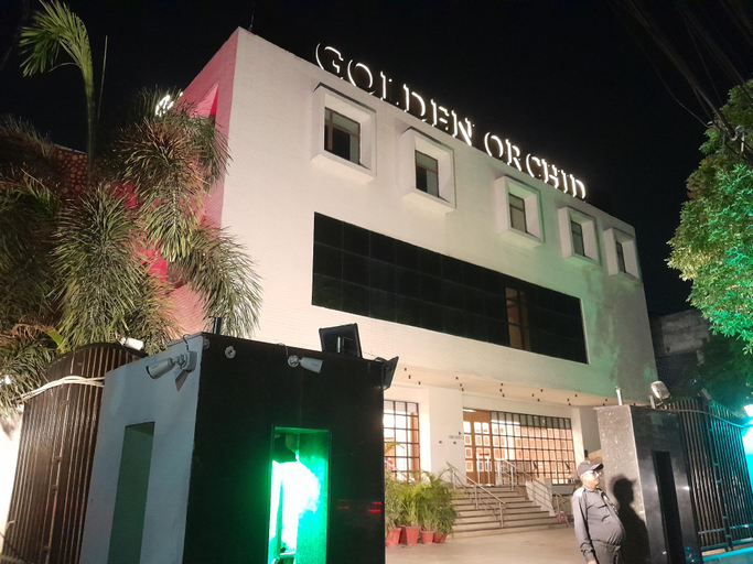 Others 5, Hotel Golden Orchid, Lucknow