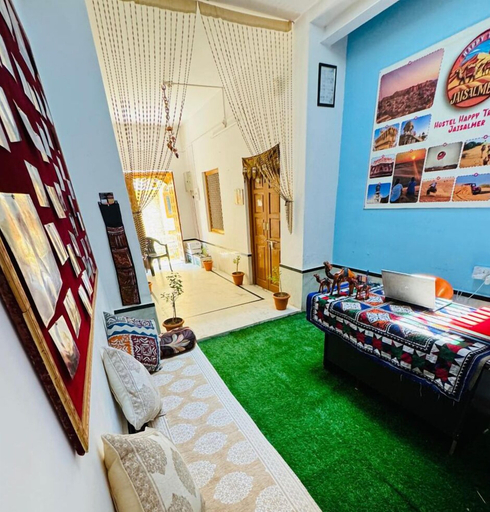 Bedroom 3, Happy Trails Jaisalmer, Jaisalmer