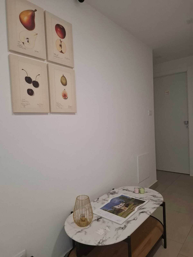 Bedroom 2, sikelia rooms, Catania
