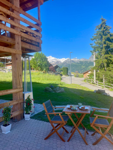 Others 2, B&B Eco Chalet Merlet, Aosta