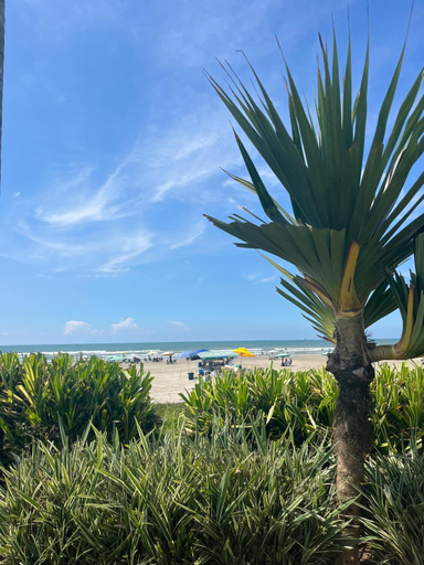 Others 5, Suite Green, Praia Grande