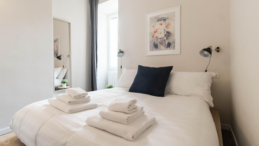 Bedroom 2, Chavez 2, Milano