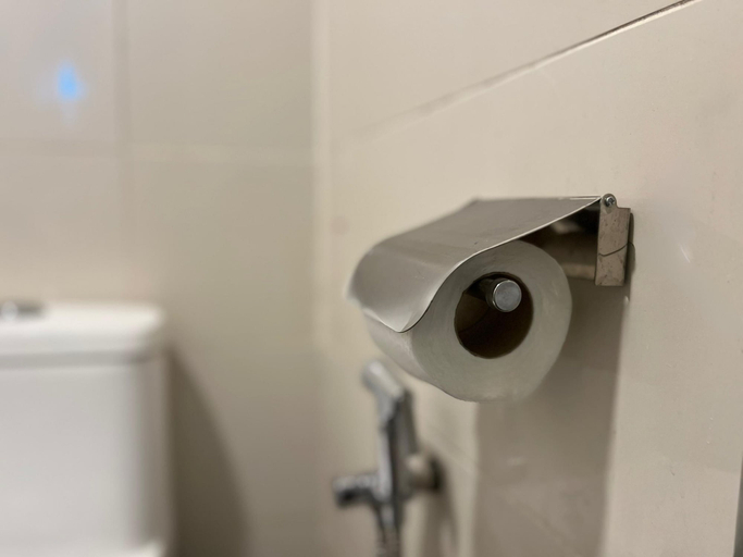 Bathroom 3