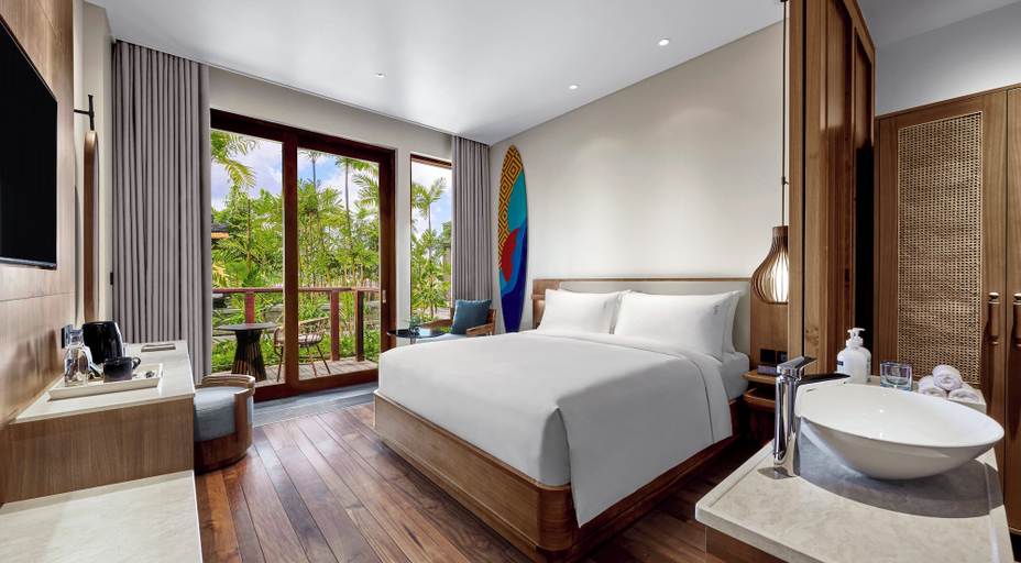 Bedroom 7