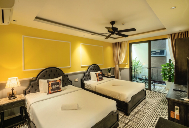Bedroom 1