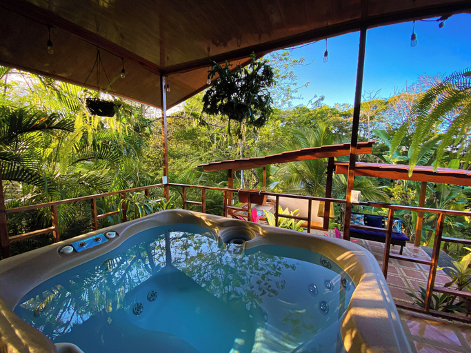 Sport & Beauty 5, Yakari Grei Bungalows, San Ramón