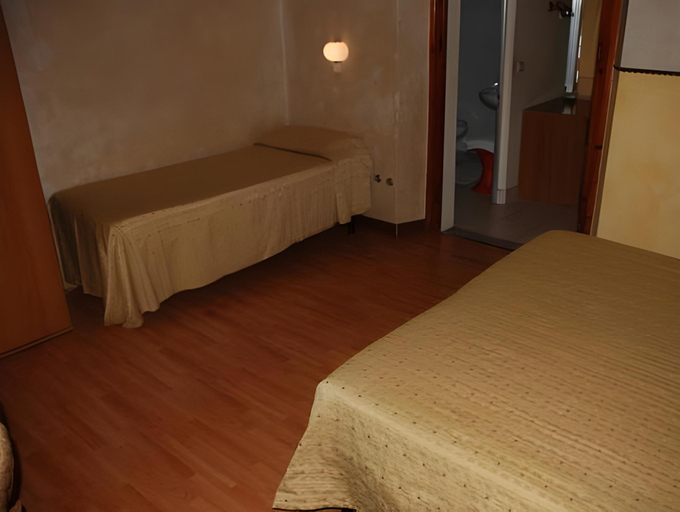 Bedroom 6