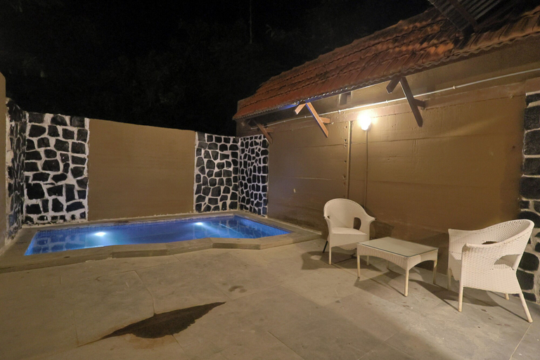 Sport & Beauty 5, Spree Maati Jungle Resort, Umaria