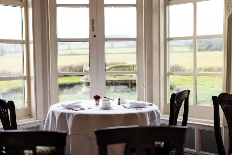 Food & Drinks 5, Aynsome Manor, Cumbria