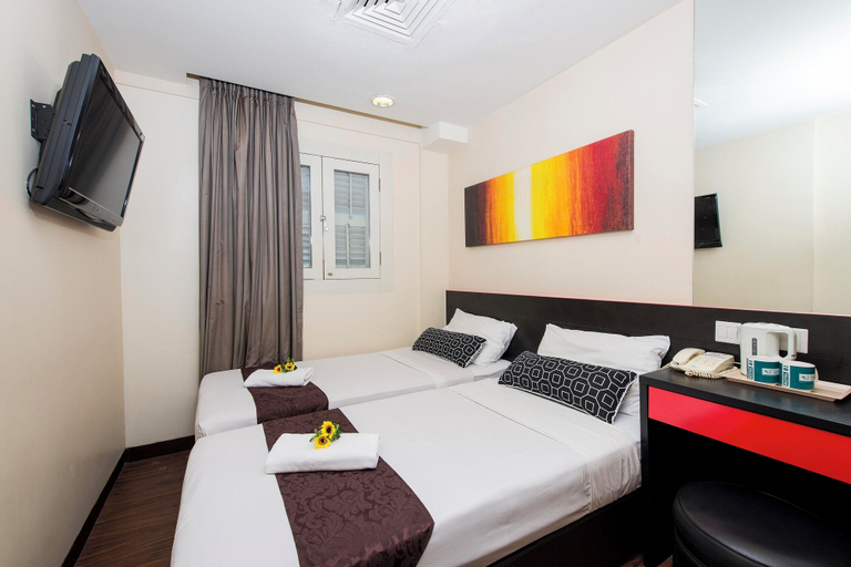 Bedroom 23