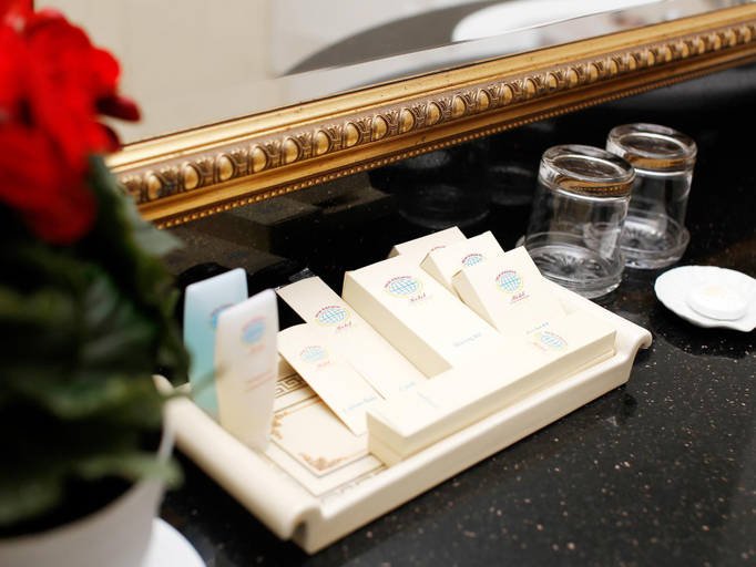 Amenities