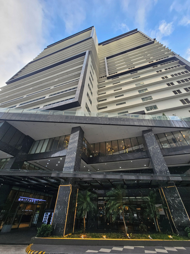Exterior & Views 2, The Residences at BCCT by Stays PH, Taguig