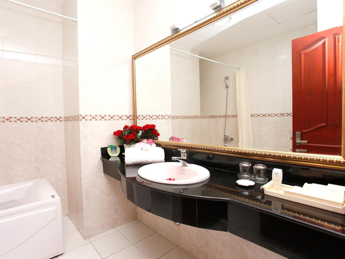 Bathroom 5