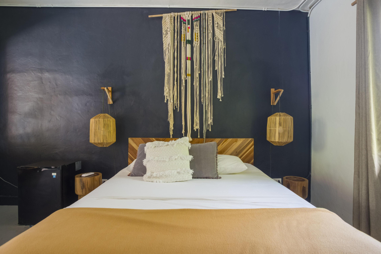 Bedroom 2, Selina Santa Teresa South, Puntarenas