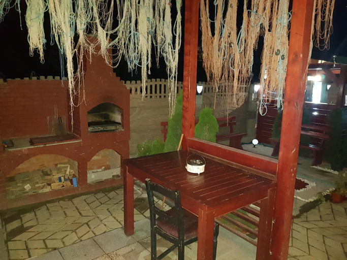 Others 5, Cool Breeze - Mamaia Nord, Navodari