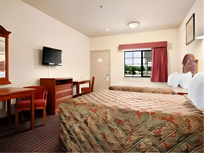 Bedroom 9