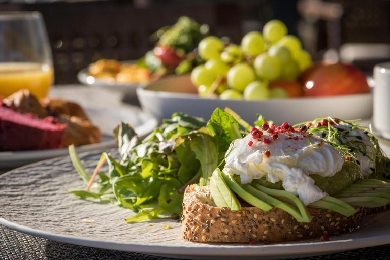 Food & Drinks 5, Noble Hotel Suites Adults Only, Crete