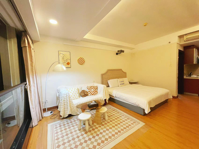 Bedroom 12
