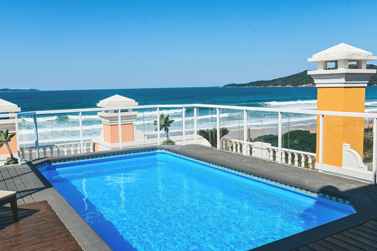 Sport & Beauty 5, Villa dos Açores Pousada, Bombinhas