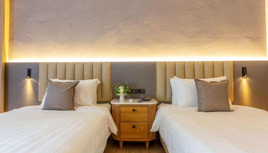 Bedroom 17