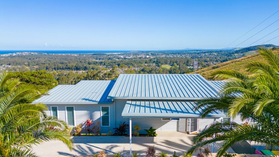 Altitude, Coffs Harbour - Pt A