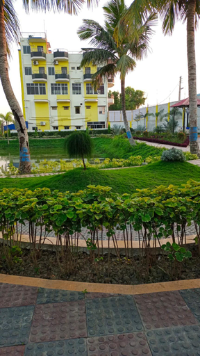 Garden, ASPIRING RESORT, South 24 Parganas
