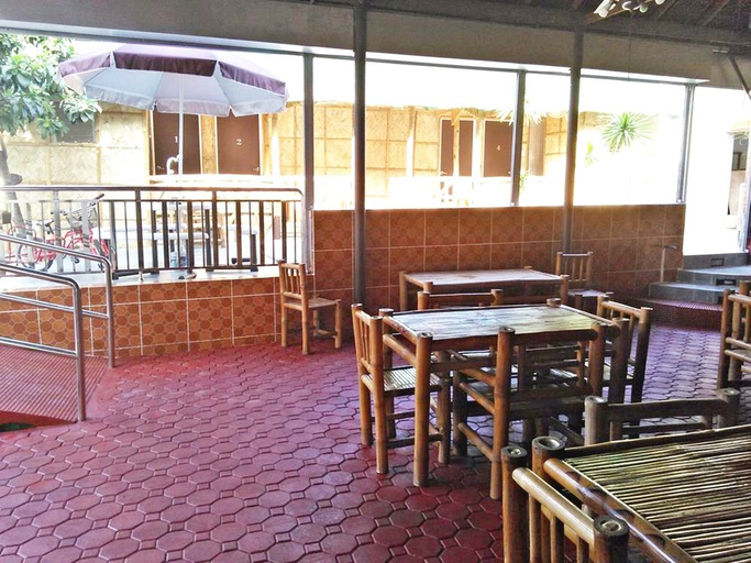 Food & Drinks 4, Cool Martin Resort Hotel, Bacoor