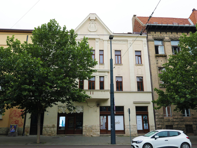 Exterior & Views 2, Choco Home & Hostel, Cluj-napoca