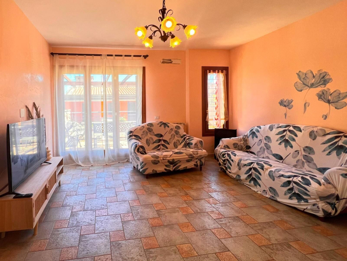 Others 5, Villa La Terrazza, Grosseto