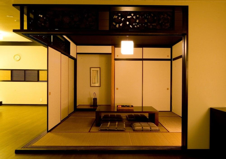 Others 2, Wellness Forest Ito - Kyoritsu Resort, Itō