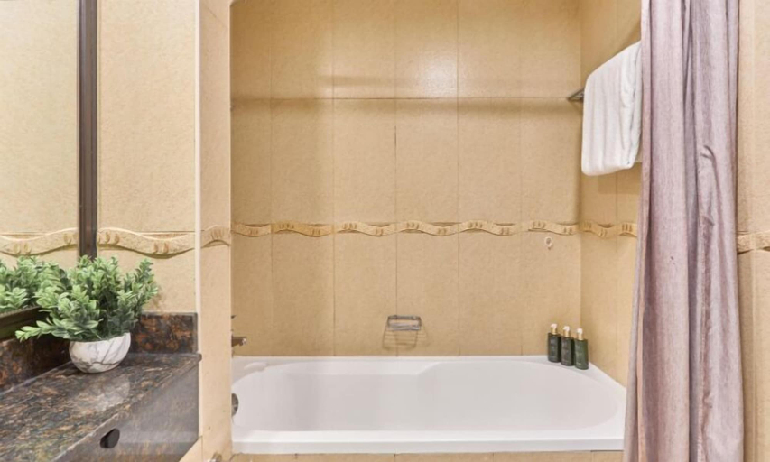 Bathroom 4, bnbme | Gold Crest Views | 2 BDR, Dubai