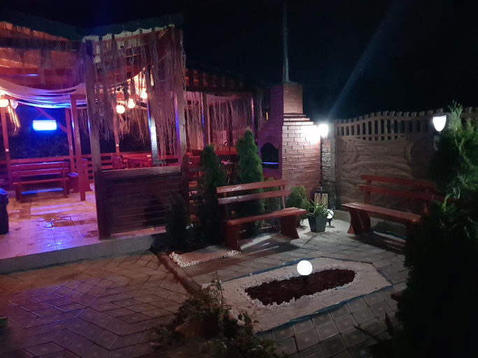 Food & Drinks 3, Cool Breeze - Mamaia Nord, Navodari