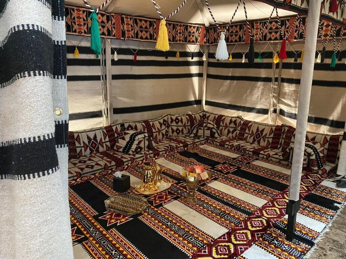 Bedroom 2, Smayah Residence, Riyadh