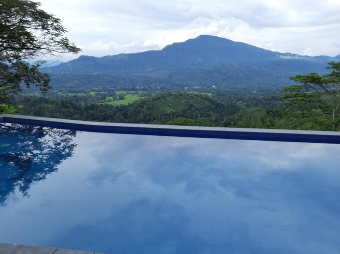 Sport & Beauty 5, Terrace Cinnamon View, Pelmadulla