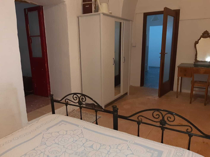 Bedroom 2, Masseria dell'800, Bari