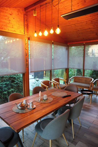 Food & Drinks 4, Chalet Milenium Residence Bran, Bran