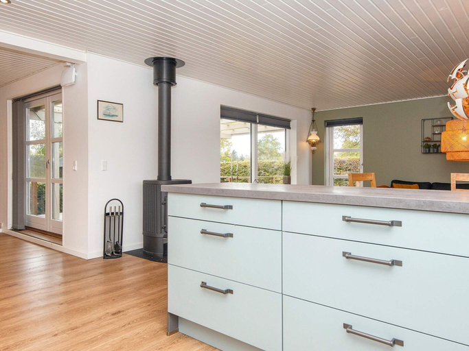 Others 5, 5 Person Holiday Home in Farvang, Silkeborg
