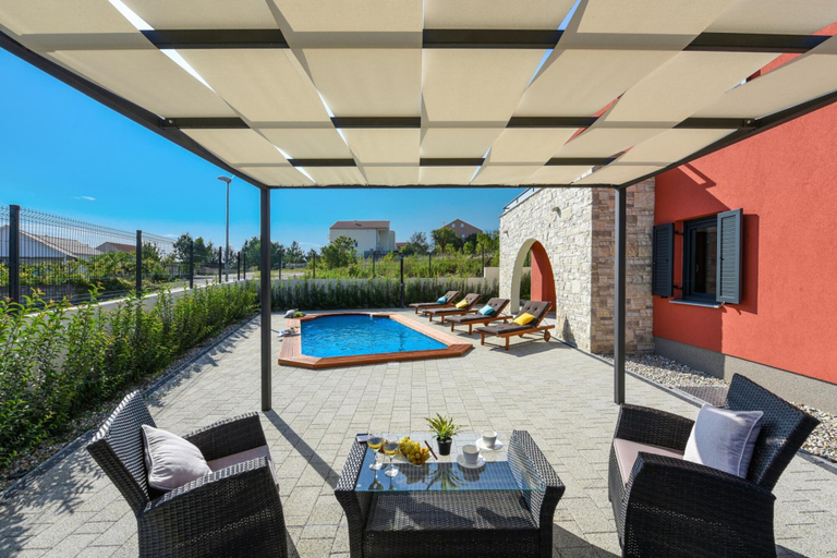 Others 4, Villa Iris Zadarvillas, Novigrad