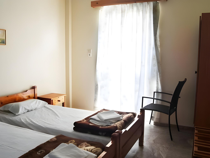 Bedroom 8