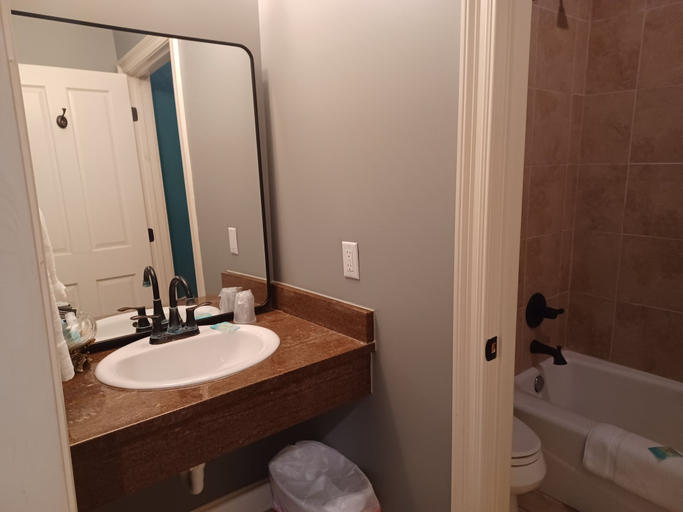 Bathroom 2