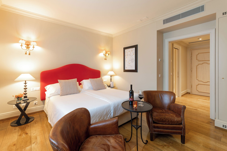 Bedroom 5