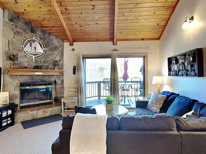 Sunplace 02, Garrett