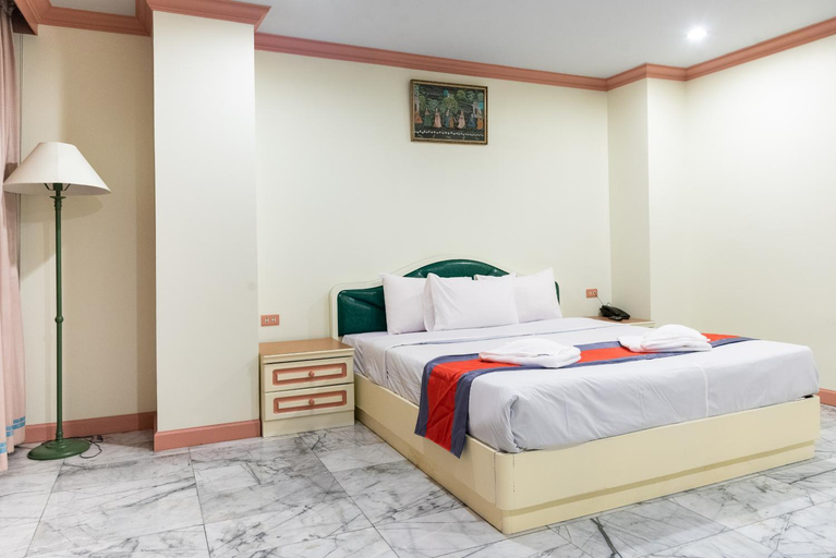 Bedroom 14