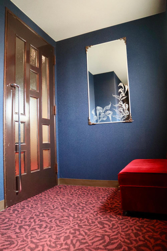 Bedroom 2, Rose hakodate, Hakodate