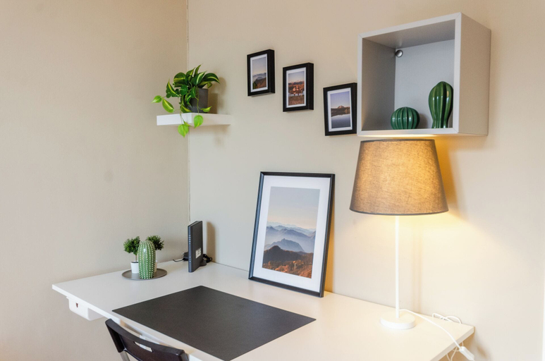 Others 5, VivimiHome-Apartment near Milano Central, Milano